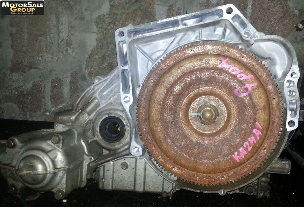 Honda () CRV (RD7), MKZA, GPLA, GPPA:    