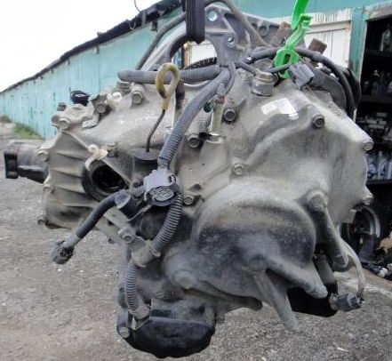 Honda () CRV (RD1), MDMA, MDLA, SKPA, SDMA, M4TA:    
