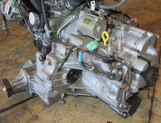 Honda () CRV (RD1), MDMA, MDLA, SKPA, SDMA, M4TA:    