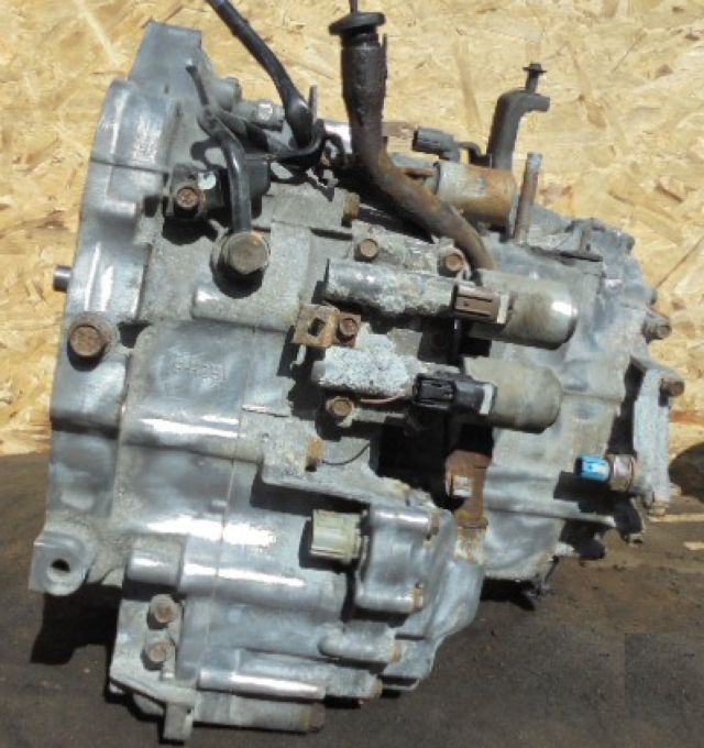 Honda () CRV (RE4), BZHA:    