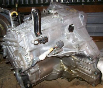 Honda () CRV (RD7), MKZA, GPLA, GPPA:    