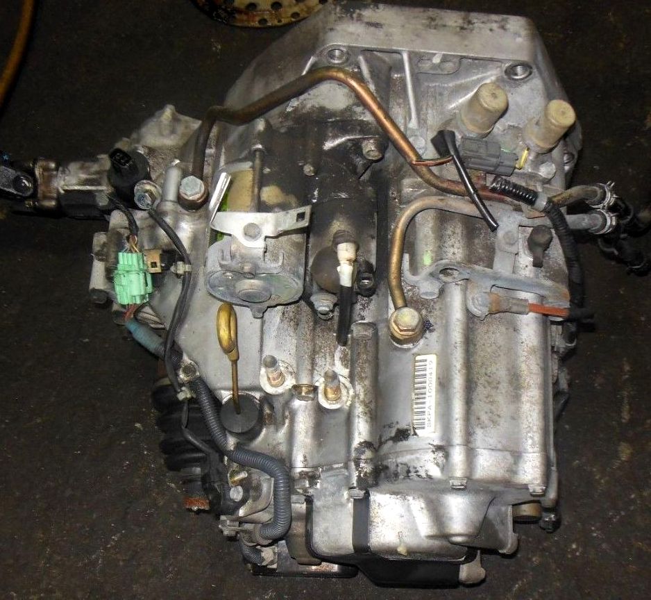 Honda () CRV (RD1), MDMA, MDLA, SKPA, SDMA, M4TA:    