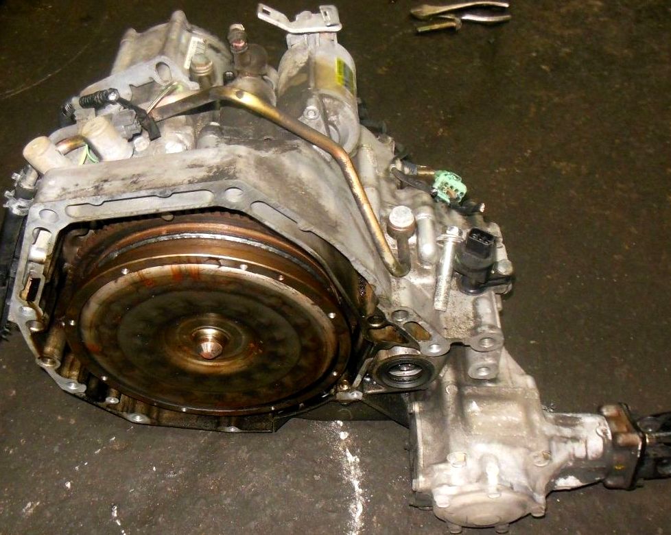 Honda () CRV (RD1), MDMA, MDLA, SKPA, SDMA, M4TA:    