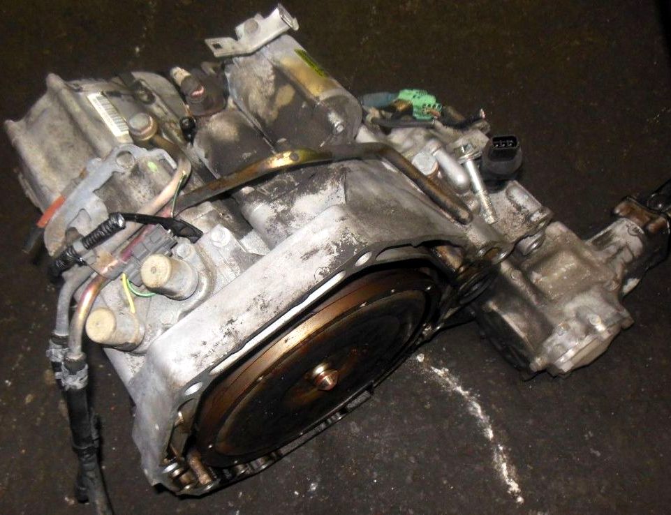 Honda () CRV (RD1), MDMA, MDLA, SKPA, SDMA, M4TA:    