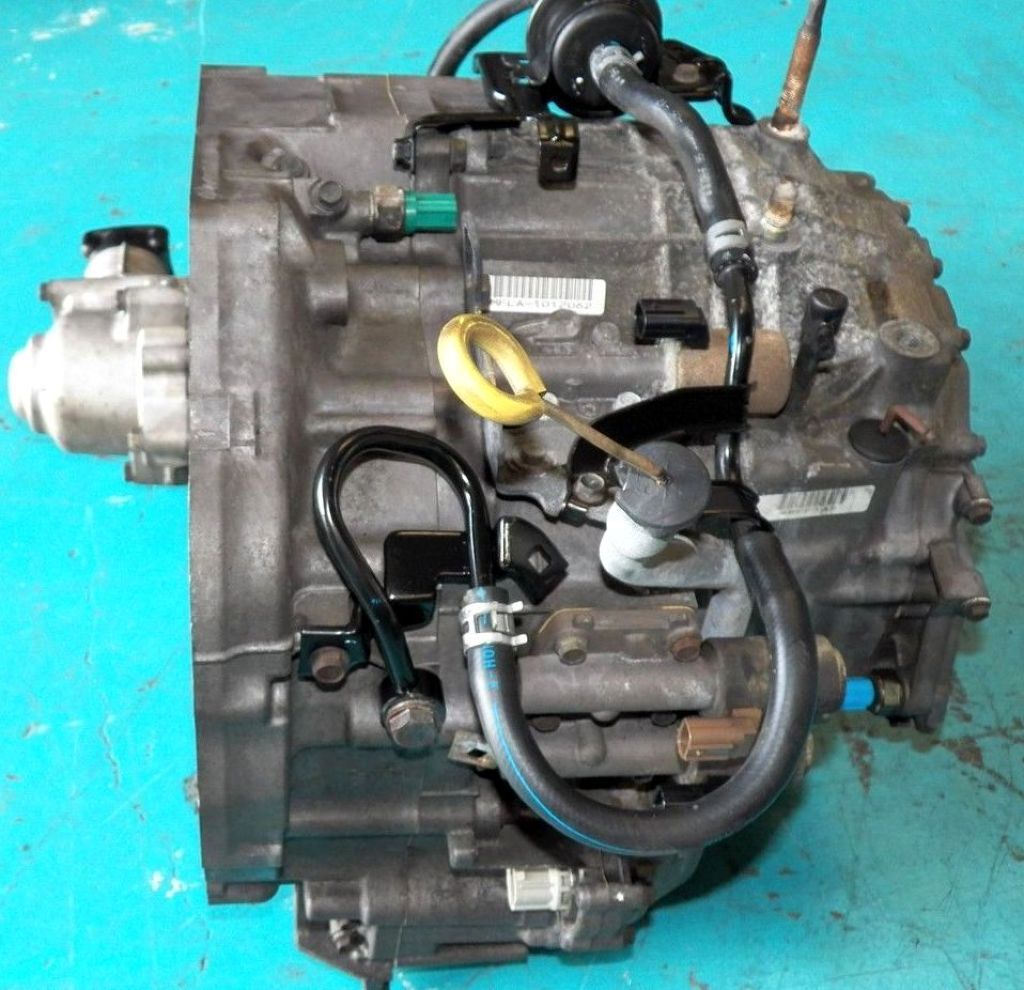 Honda () Odyssey (RB2), MFLA:    