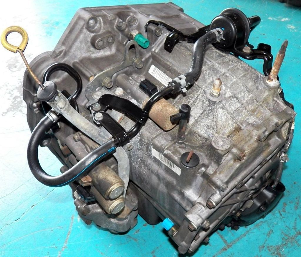 Honda () Odyssey (RB2), MFLA:    