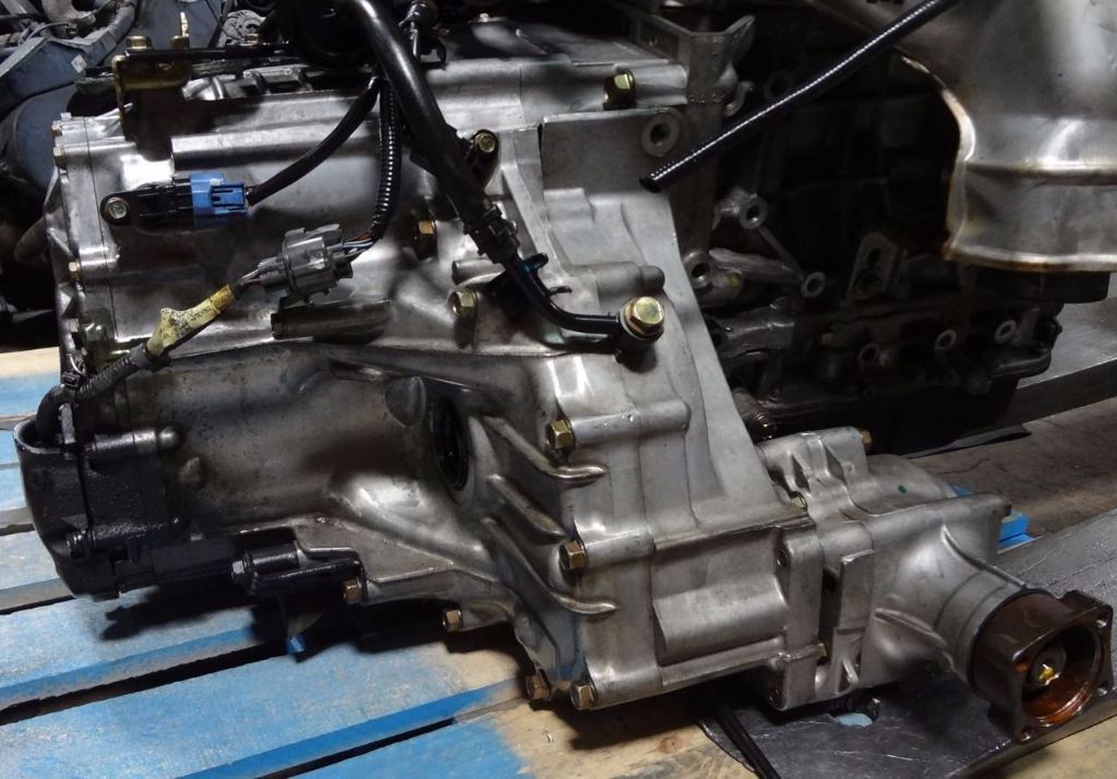 Honda () Accord Wagon (CL7, CM3), MCXA:    
