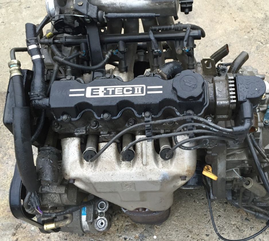 Daewoo () F15S3:  
