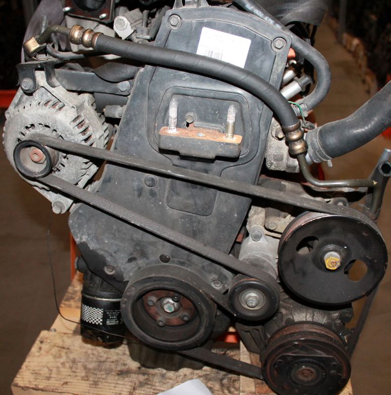 Daewoo () C20NED:  