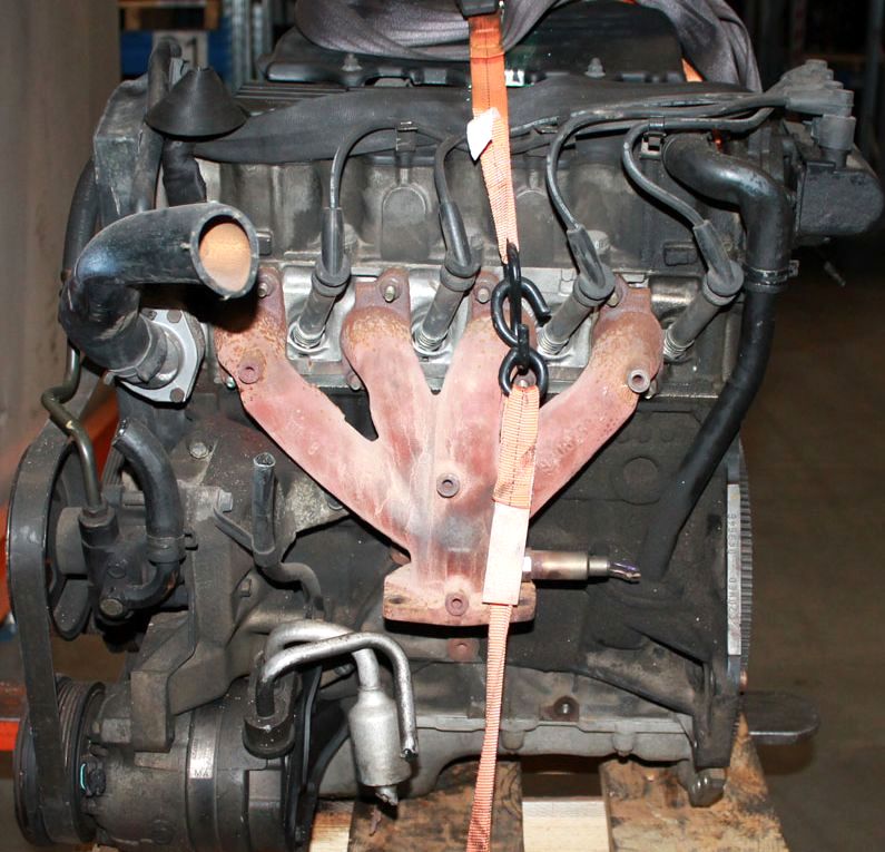 Daewoo () C20NED:  