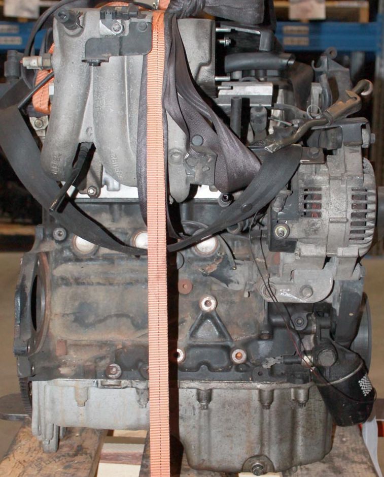 Daewoo () C20NED:  