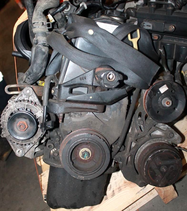 Daewoo () A08S3:  