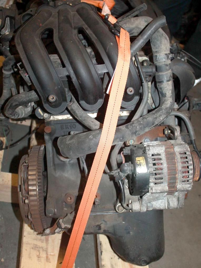 Daewoo () A08S3:  