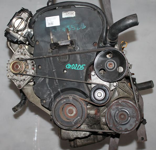 Daewoo () A15DMS:  