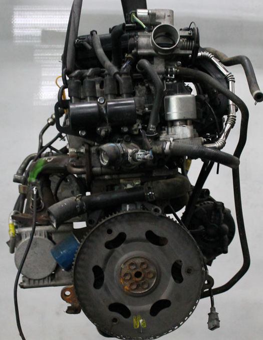 Chevrolet () B10D1:  