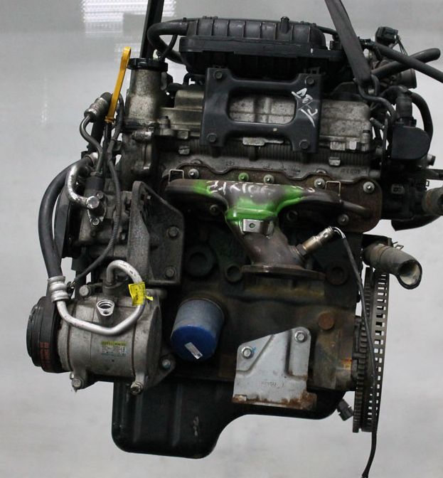 Chevrolet () B10D1:  