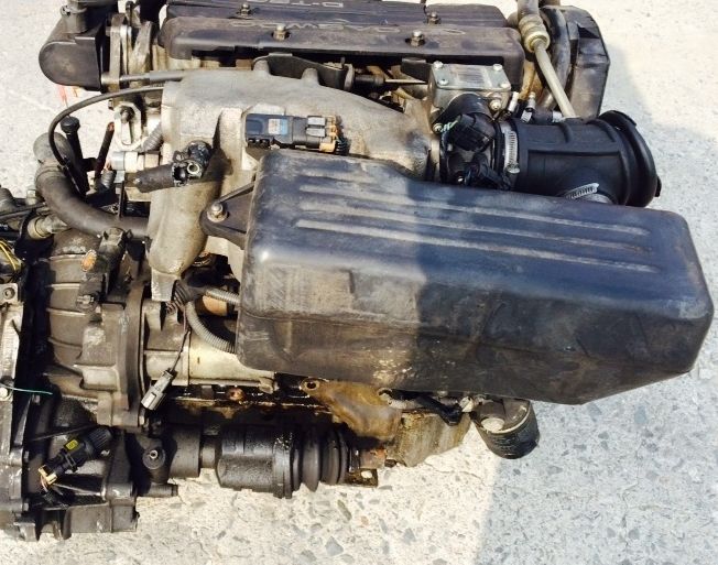 Daewoo () C18NED:  