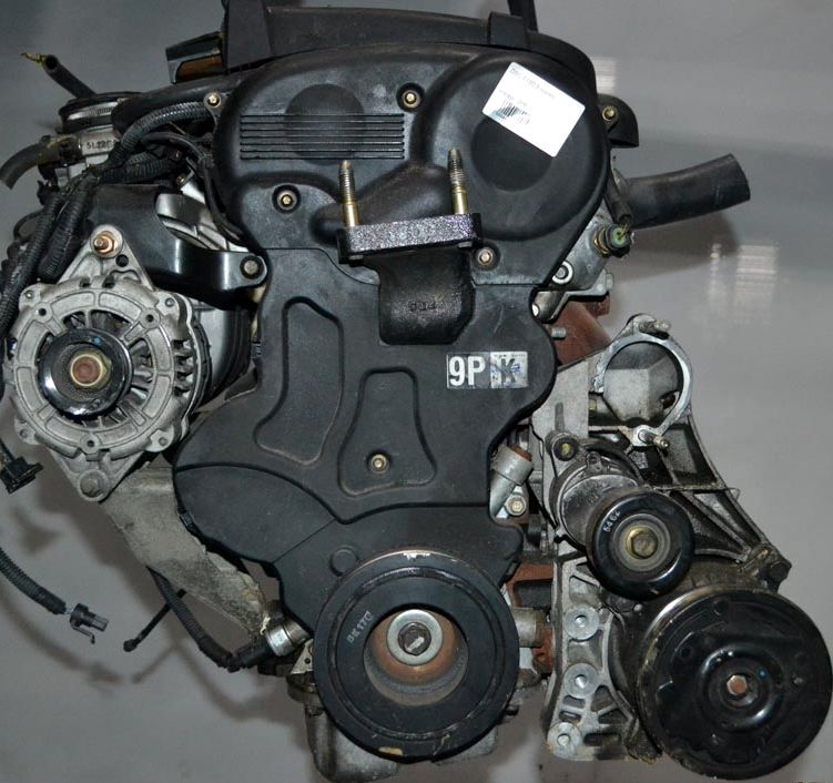 Daewoo () F18D3:  