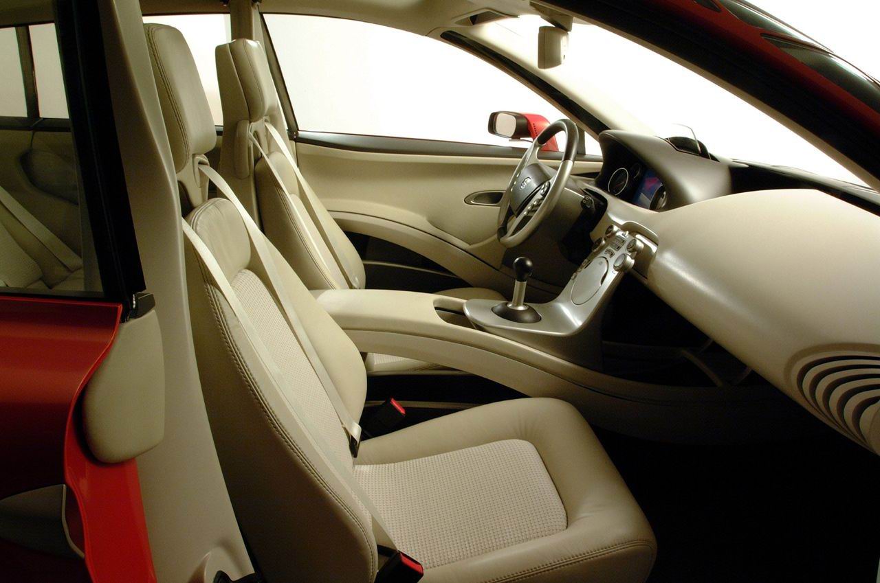 Volvo () Safety Concept:  