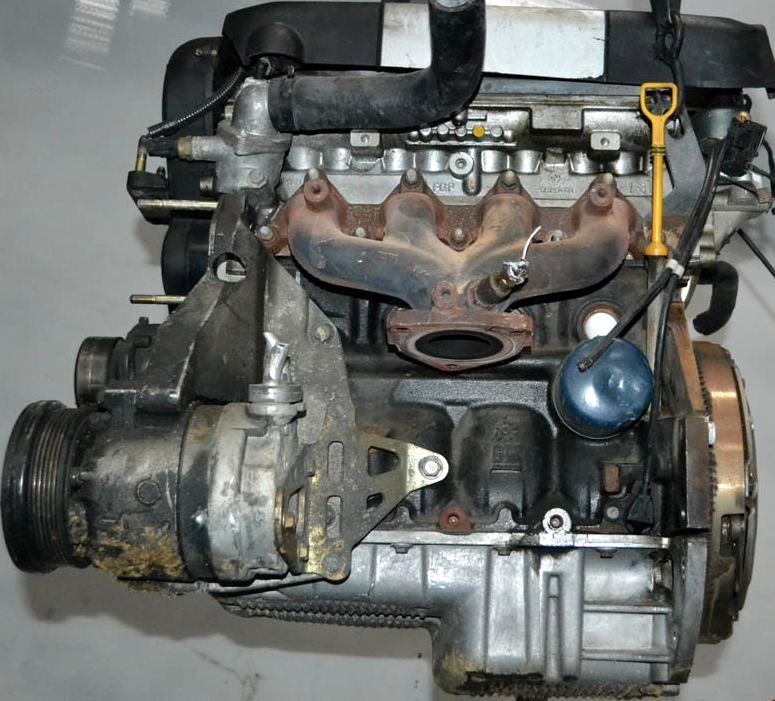 Daewoo () F18D3:  