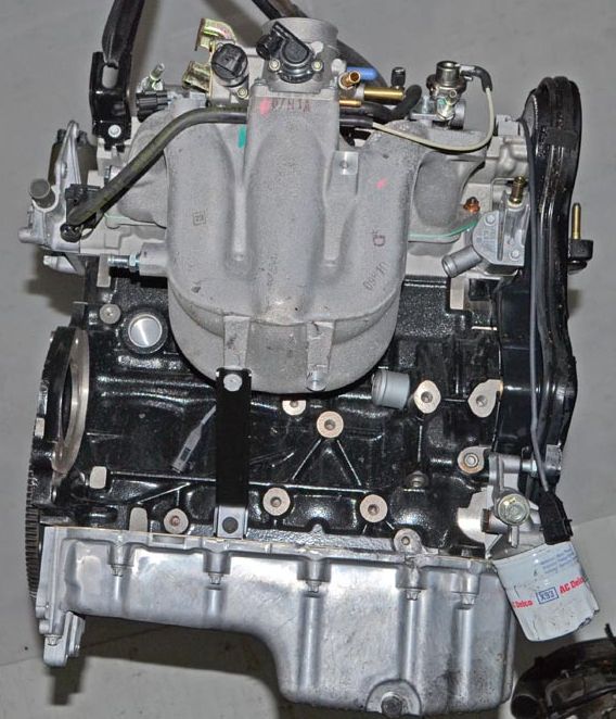 Daewoo () T22SED:  