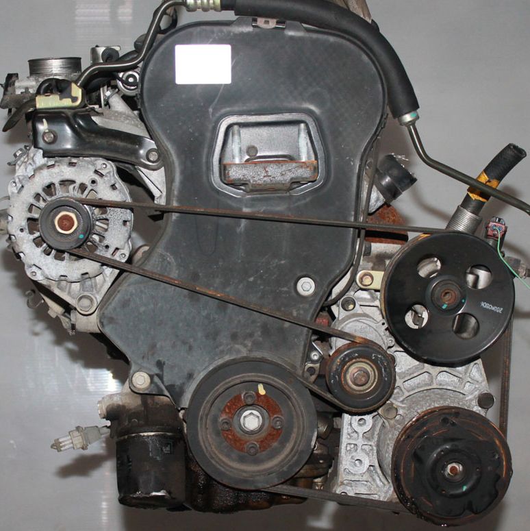 Daewoo () U20SED:  