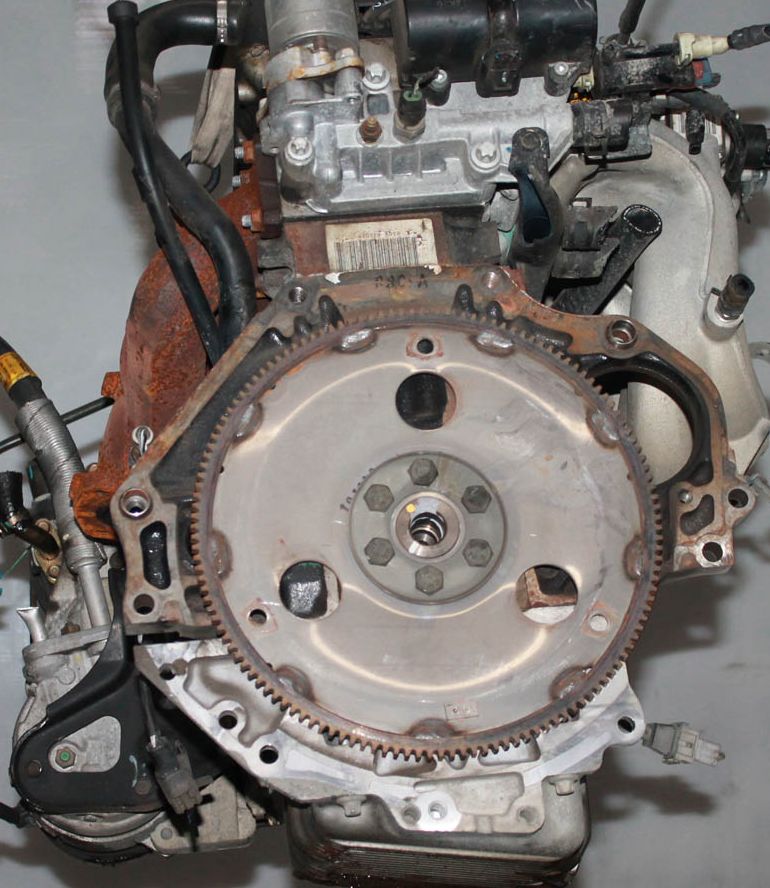 Daewoo () U20SED:  