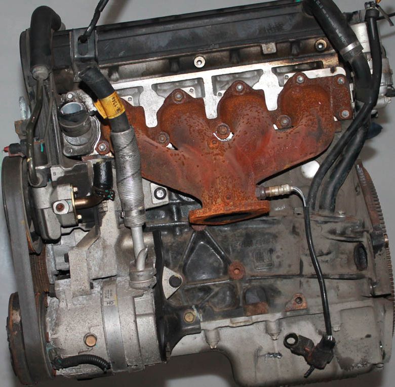 Daewoo () U20SED:  