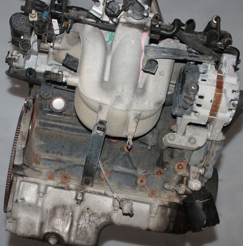 Daewoo () U20SED:  