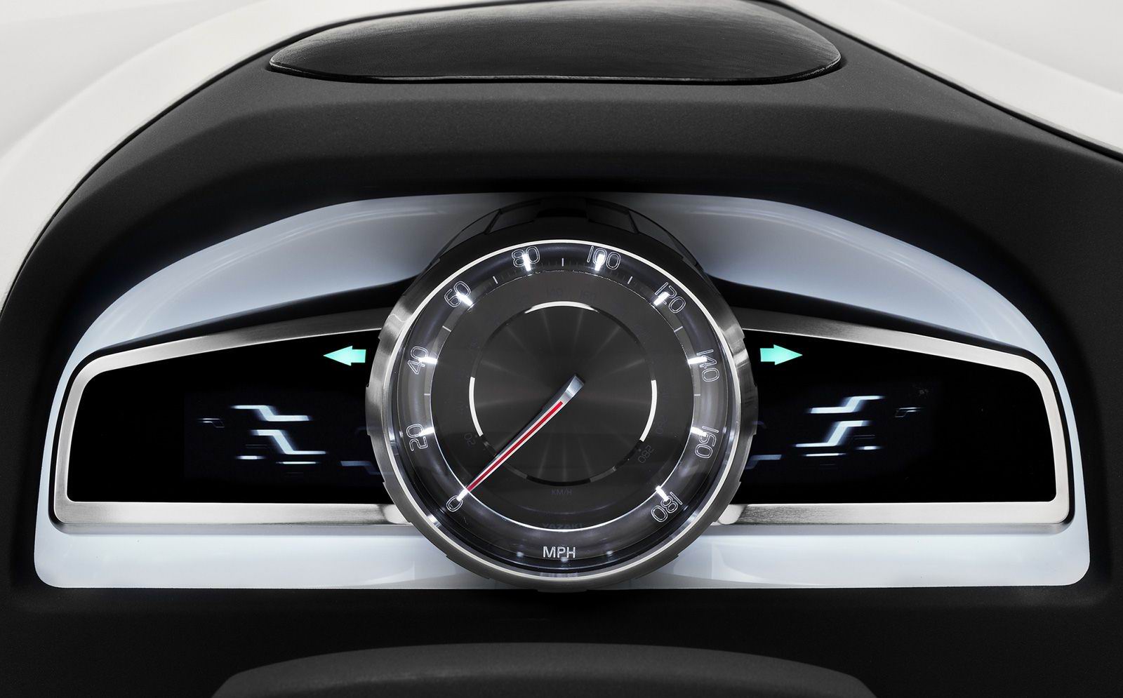Volvo () XC60 Concept:  