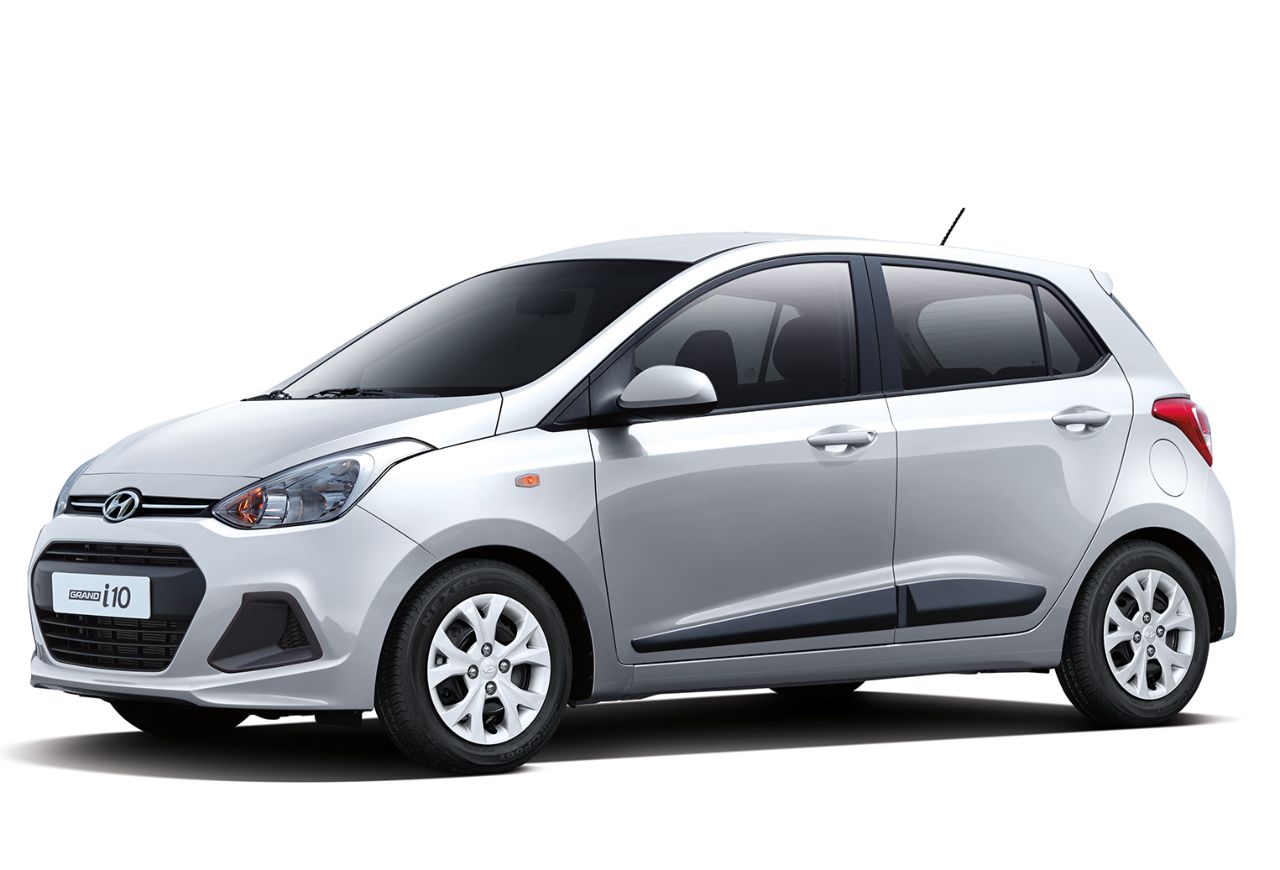 Hyundai () i10 II (BA):  