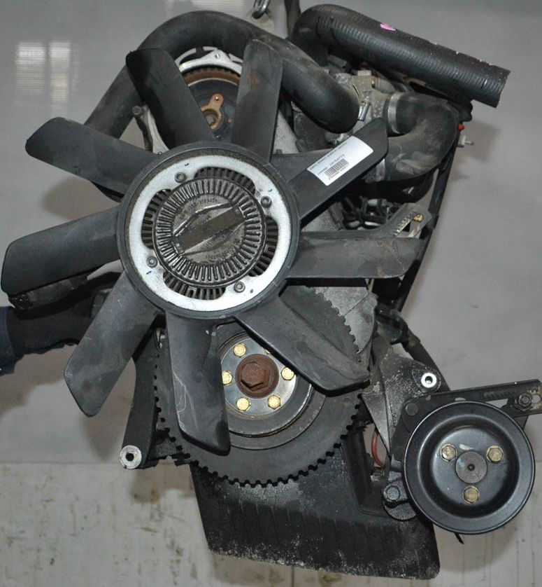 BMW () 206KA M20B20:  