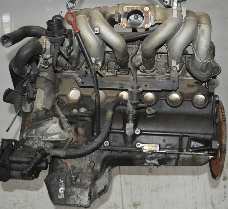 BMW () 206KA M20B20:  