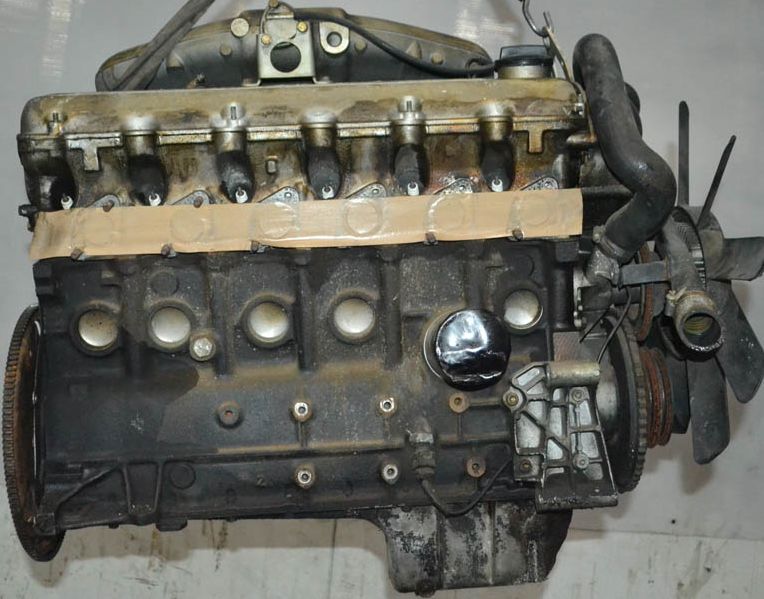 BMW () 206KA M20B20:  
