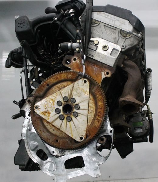 BMW () 206S2 M50B20:  