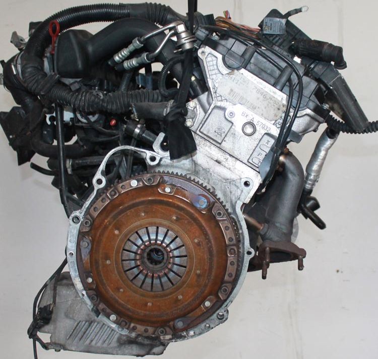 BMW () 206S3 M52B20:  