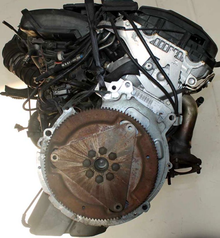 BMW () 206S4 M52B20Tu:  