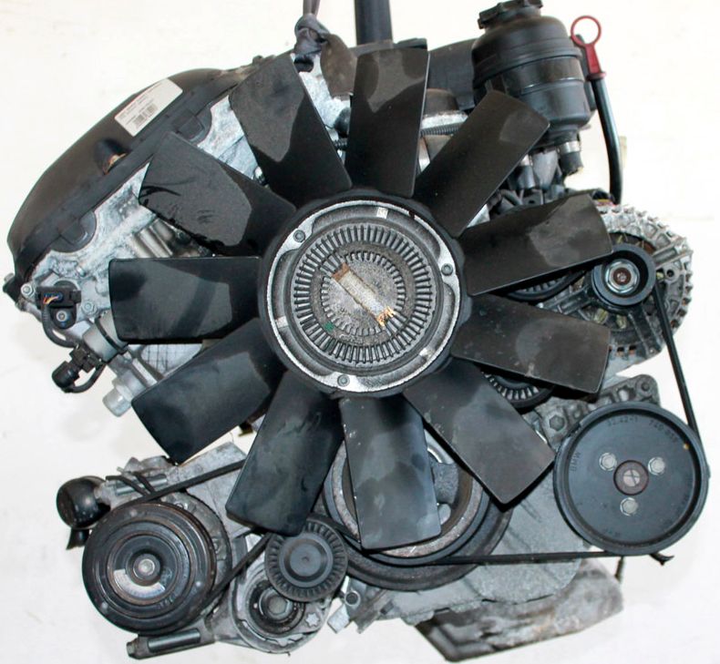BMW () 226S1 M54B22:  