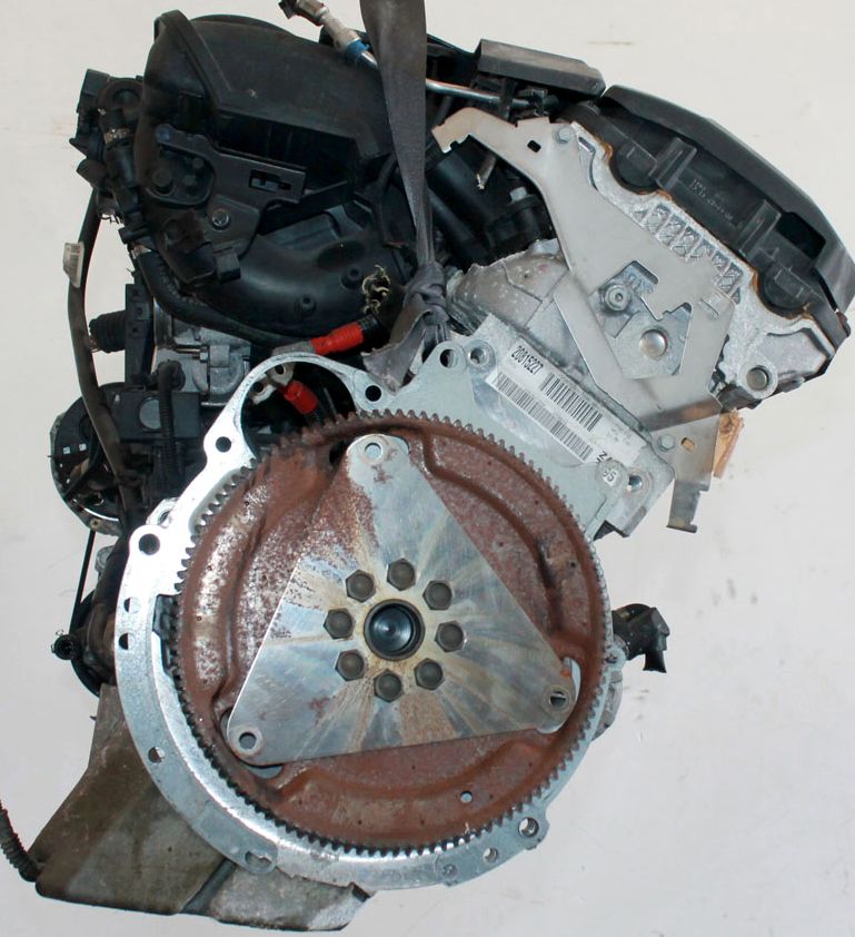 BMW () 226S1 M54B22:  