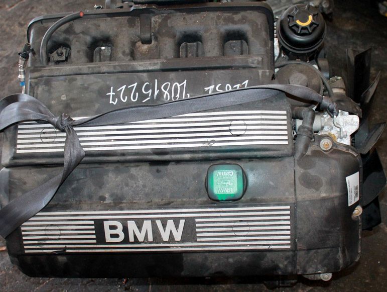 BMW () 226S1 M54B22:  