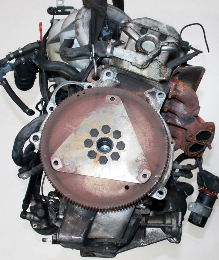 BMW () 256K1 M20B25:  