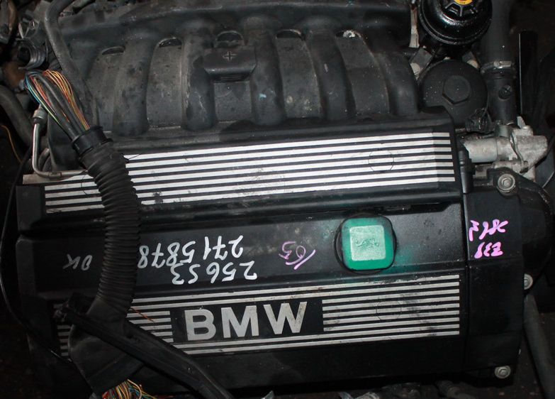 BMW () 256S3 M52B25:  