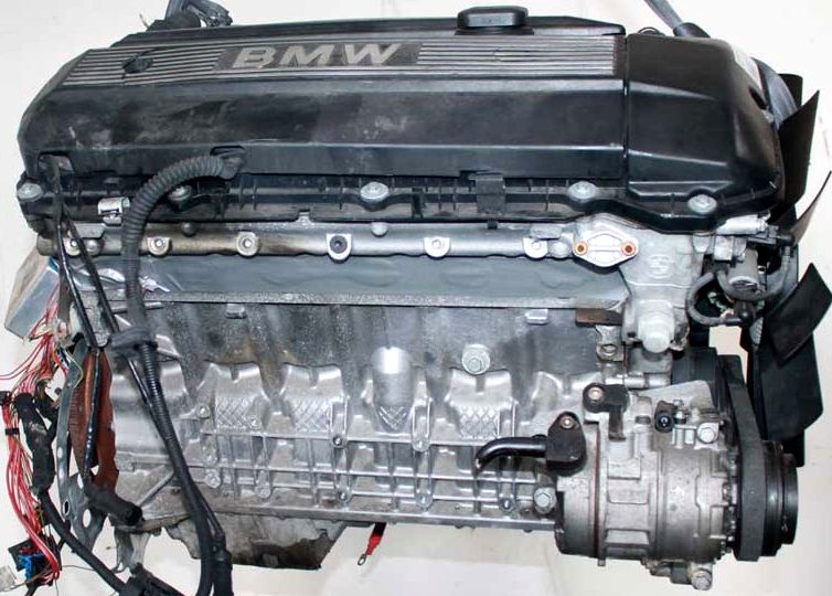 BMW () 306S3 5430:  