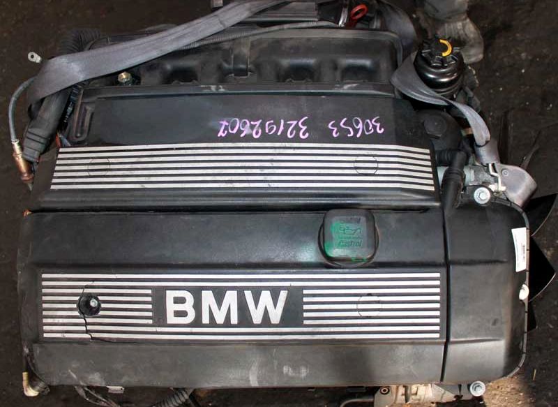 BMW () 306S3 5430:  