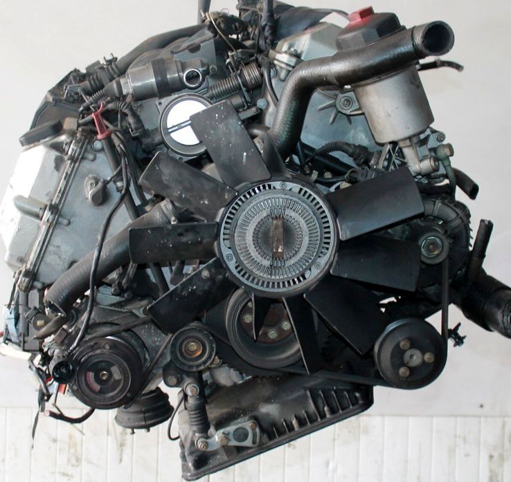 BMW () 308S1 M60B30:  