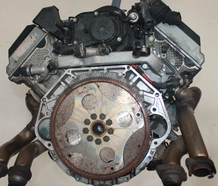 BMW () 408S1 M60B40:  