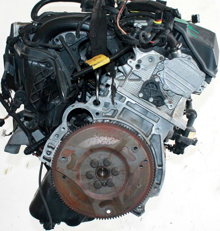 BMW () N42B20A:  