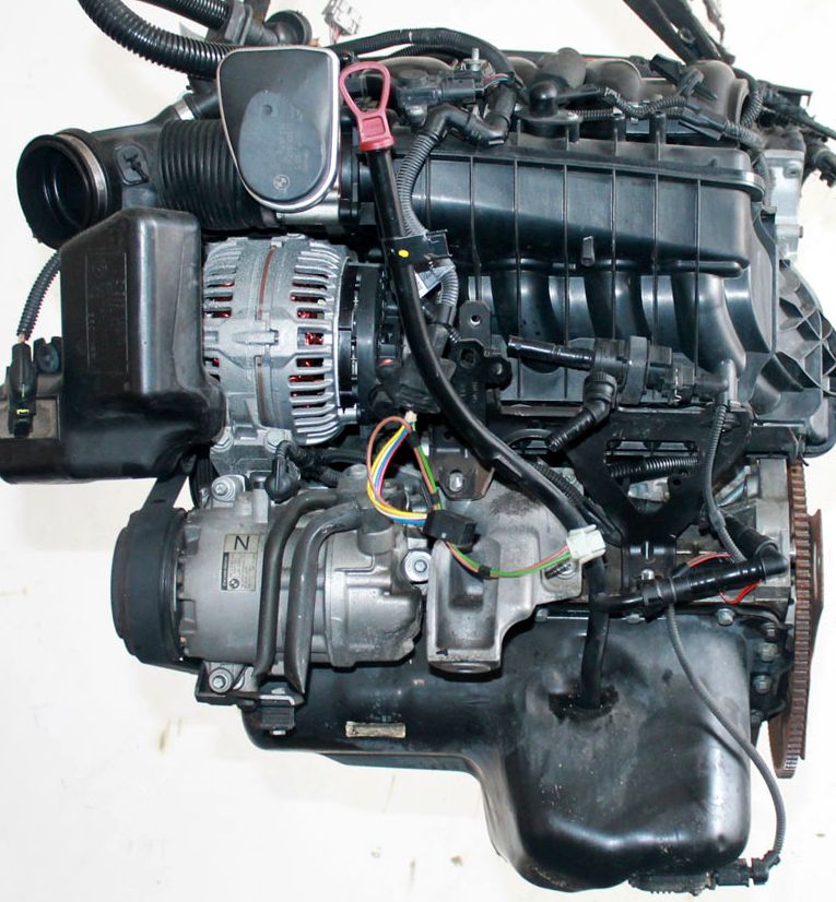 BMW () N42B20A:  
