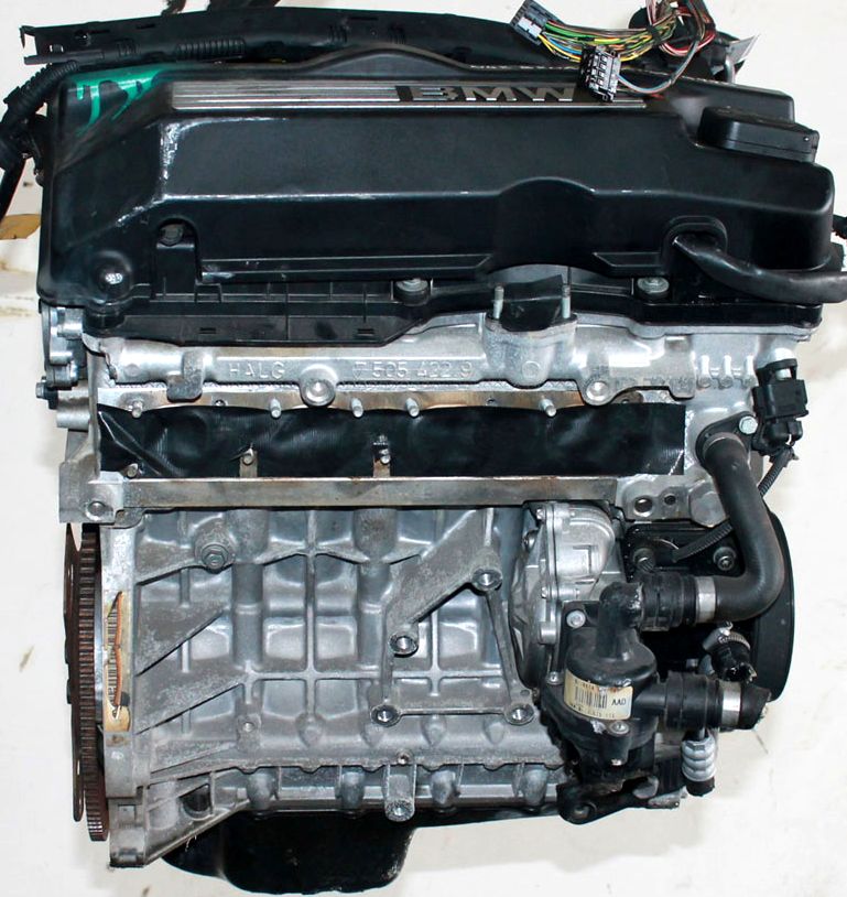 BMW () N42B20A:  