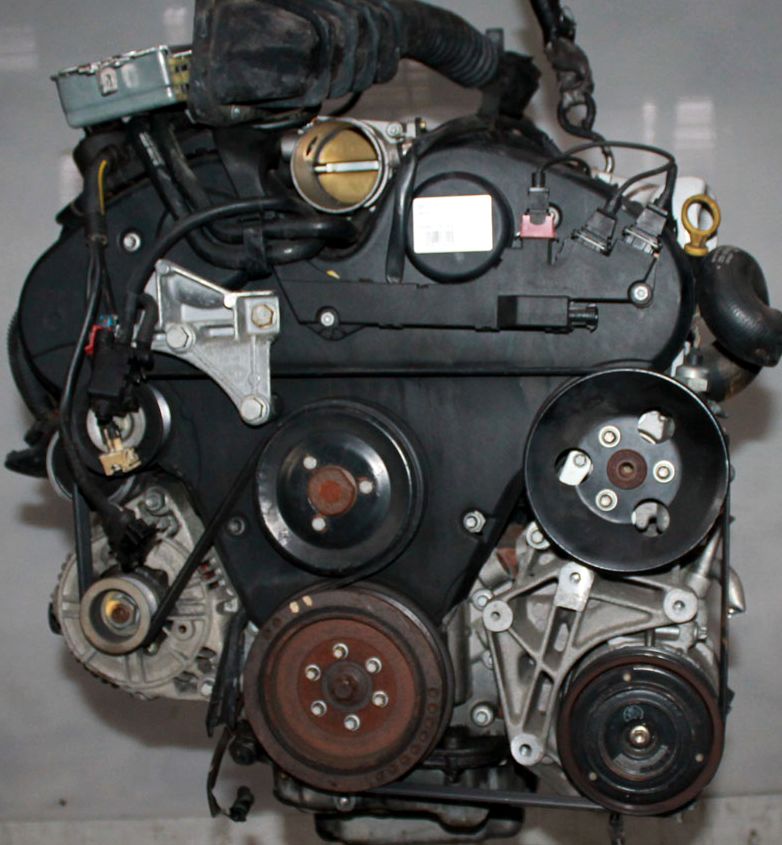 Opel () X25XE:  